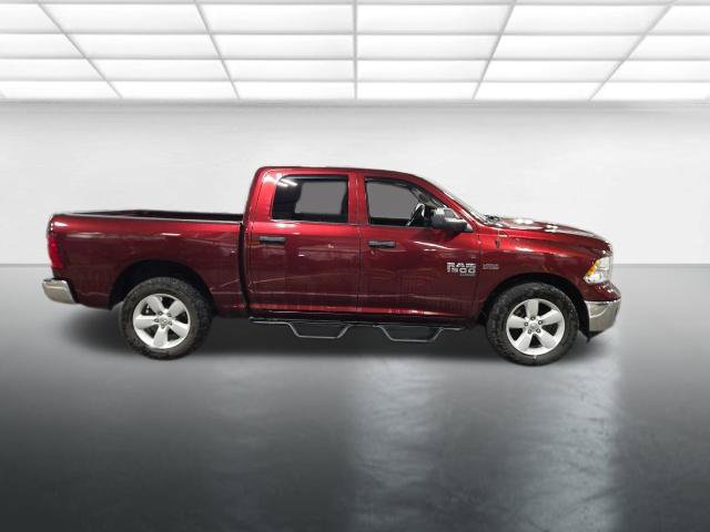 Used 2021 RAM 1500 Tradesman w/ Tradesman SXT Package AWD/4WD image 3