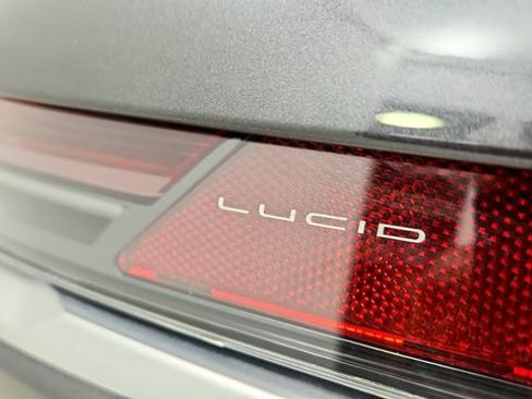 Used 2024 Lucid Air Touring AWD/4WD image 80