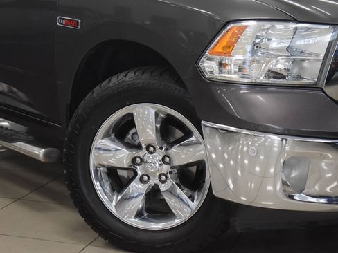 Used 2015 RAM 1500 Big Horn AWD/4WD image 5