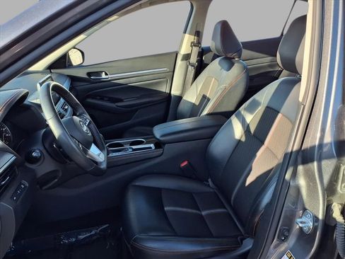 Used 2024 Nissan Altima 2.5 SR image 21