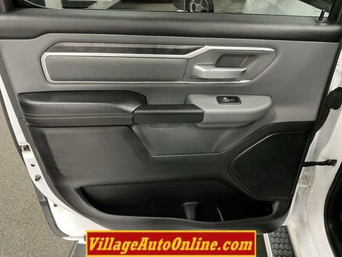 Used 2021 RAM 1500 Lone Star image 26