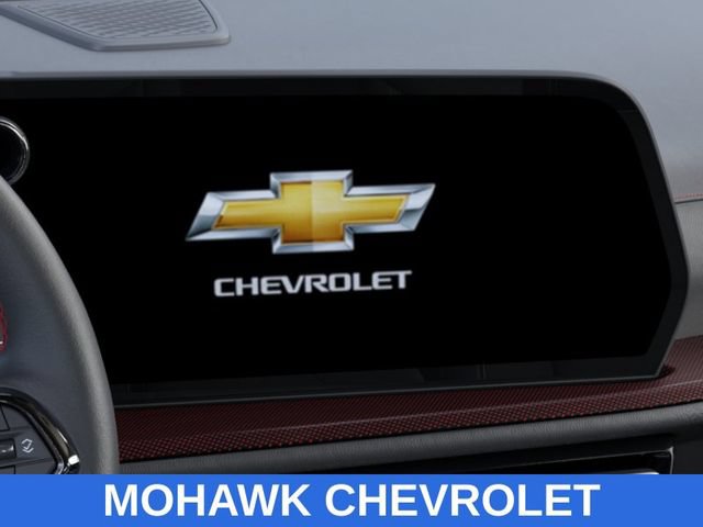New 2027 Chevrolet Traverse RS w/ LPO, Floor Liner Package AWD/4WD image 20