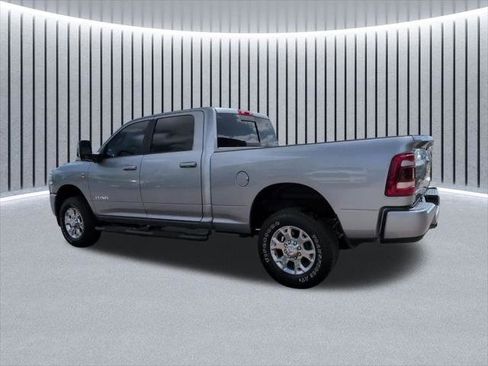 Certified 2024 RAM 2500 Laramie w/ Safety Group AWD/4WD image 12