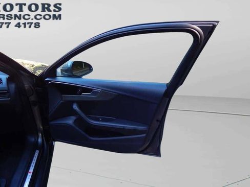 Used 2022 Audi A4 2.0T Premium Plus image 55