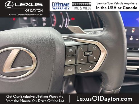 Used 2024 Lexus RX 350 Premium image 18