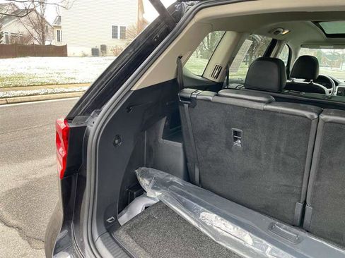 Used 2019 Volkswagen Atlas SEL image 94