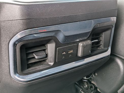 Used 2020 Chevrolet Silverado 1500 LTZ AWD/4WD image 31