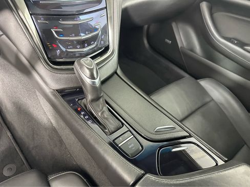 Used 2017 Cadillac CTS Luxury image 15