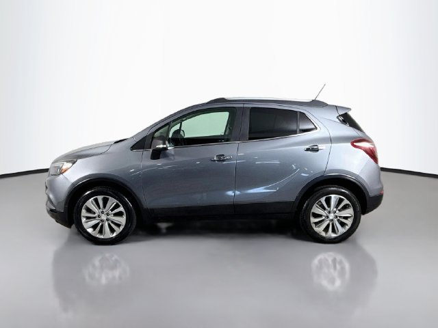 Used 2019 Buick Encore Preferred w/ Safety Package FWD image 6