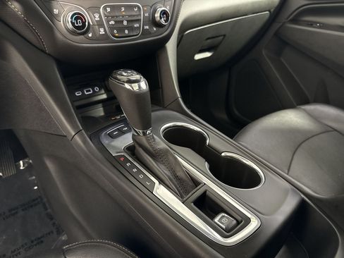 Used 2020 Chevrolet Equinox Premier AWD/4WD image 23