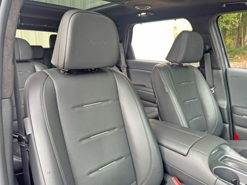 Used 2026 Hyundai Palisade Calligraphy FWD image 41
