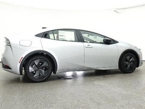 New 2026 Toyota Prius Plug-In Hybrid image 59