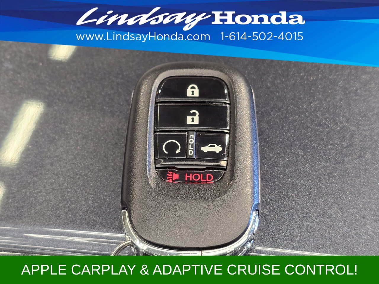 Used 2025 Honda Accord LX image 22