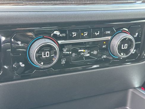 New 2026 Chevrolet Silverado 1500 RST AWD/4WD image 16