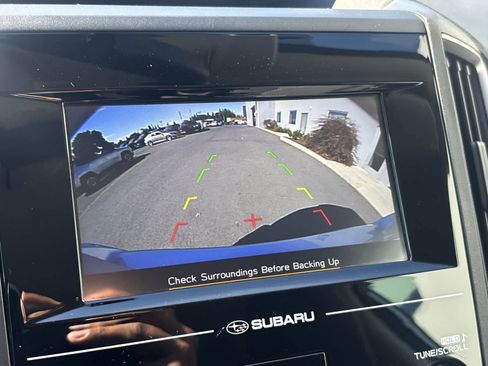Used 2018 Subaru Crosstrek 2.0i Premium w/ Eyesight System AWD/4WD image 20