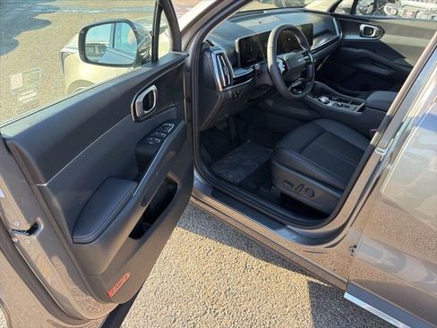 New 2026 Kia Sorento EX image 13