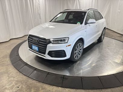 Used 2017 Audi Q3 2.0T Prestige