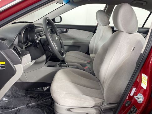 Used 2009 Kia Optima LX FWD image 11