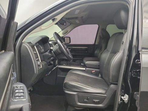 Used 2014 RAM 1500 Sport w/ Convenience Group image 4