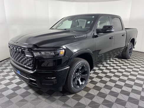 New 2026 RAM 1500 Big Horn image 11