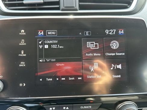 Used 2022 Honda CR-V EX-L image 14