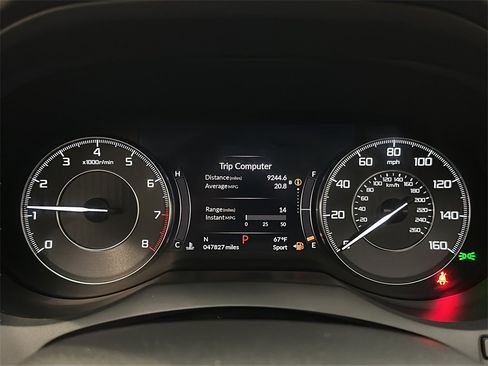 Used 2019 Acura RDX Technology Package image 25
