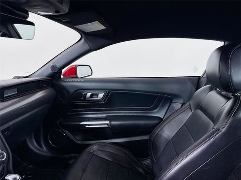 Used 2022 Ford Mustang Premium w/ 2.3L High Performance Package image 21