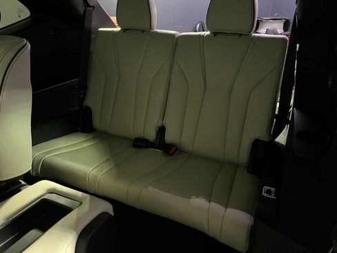 New 2026 Acura MDX A-Spec AWD/4WD image 15