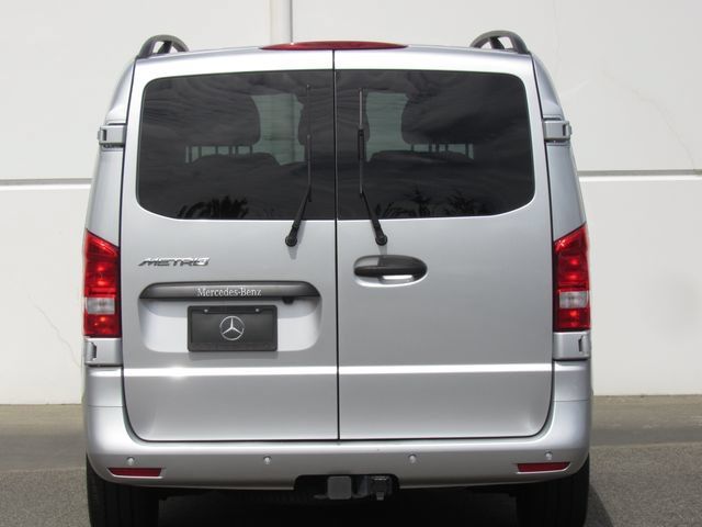 Used 2023 Mercedes-Benz Metris Passenger image 7