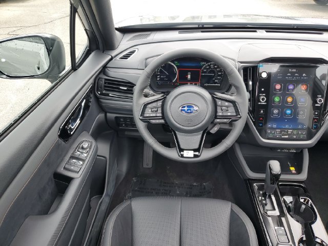 New 2026 Subaru Forester Touring AWD/4WD image 7