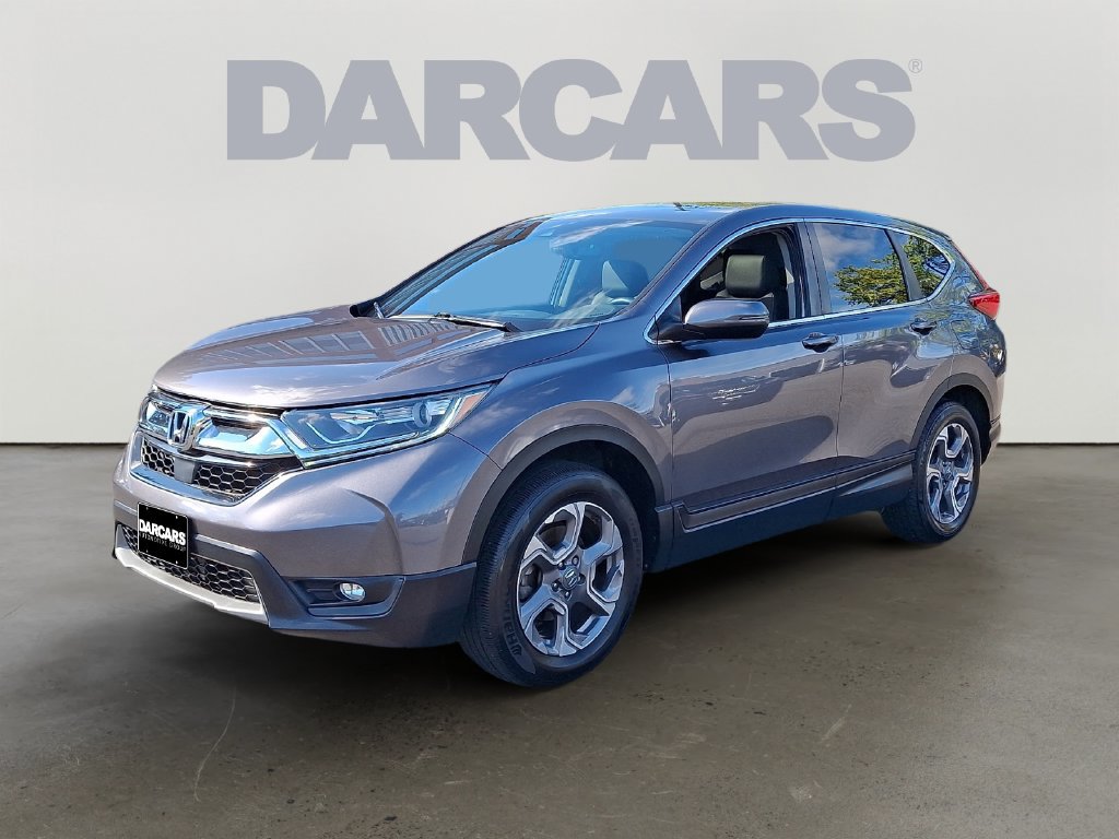 Used 2019 Honda CR-V EX-L image 3