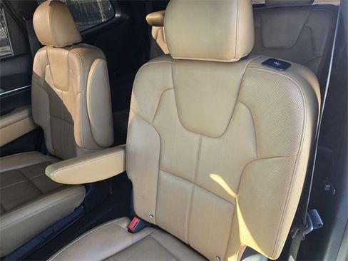 Used 2022 Kia Telluride SX w/ Nightfall Edition Package image 12