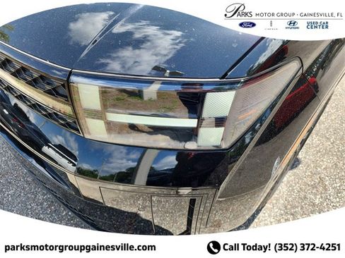 New 2025 Hyundai Santa Fe Calligraphy image 6