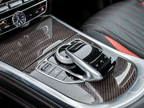 Used 2019 Mercedes-Benz G 63 AMG 4MATIC image 36