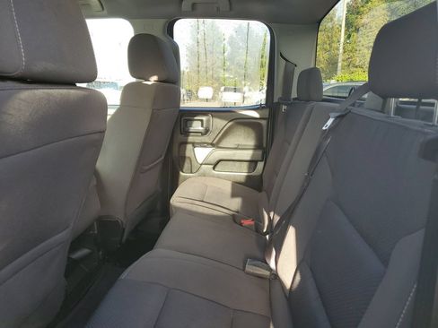 Used 2019 Chevrolet Silverado 2500 LT w/ All Star Edition AWD/4WD image 12