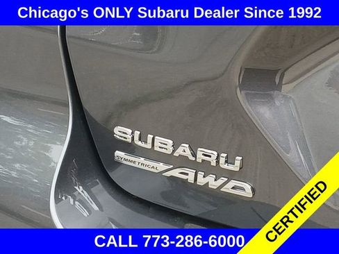 Certified 2025 Subaru Crosstrek 2.0i Premium w/ Convenience Package #2 image 22