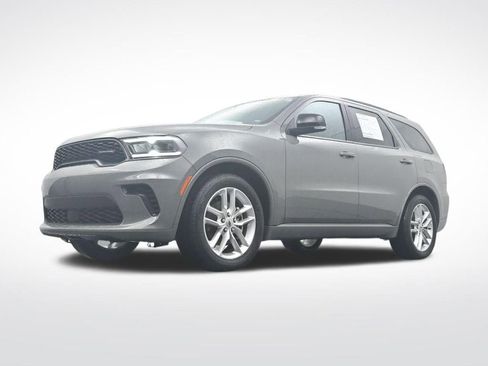 Used 2024 Dodge Durango GT image 30