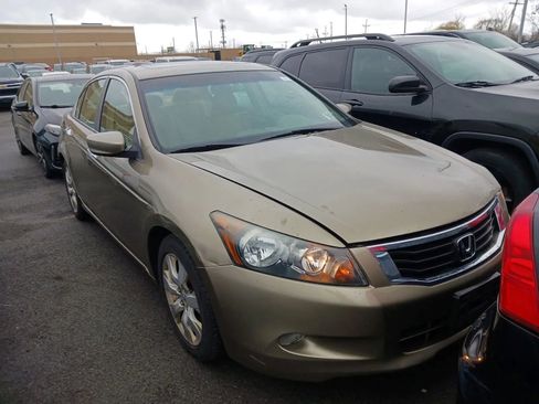 Used 2009 Honda Accord EX-L image 2