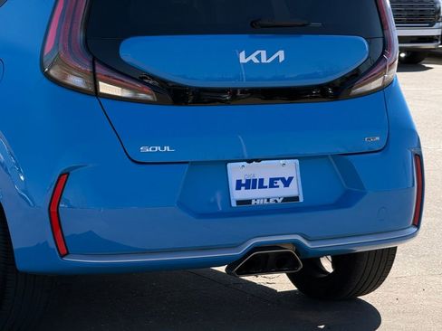 Used 2023 Kia Soul GT-Line image 6