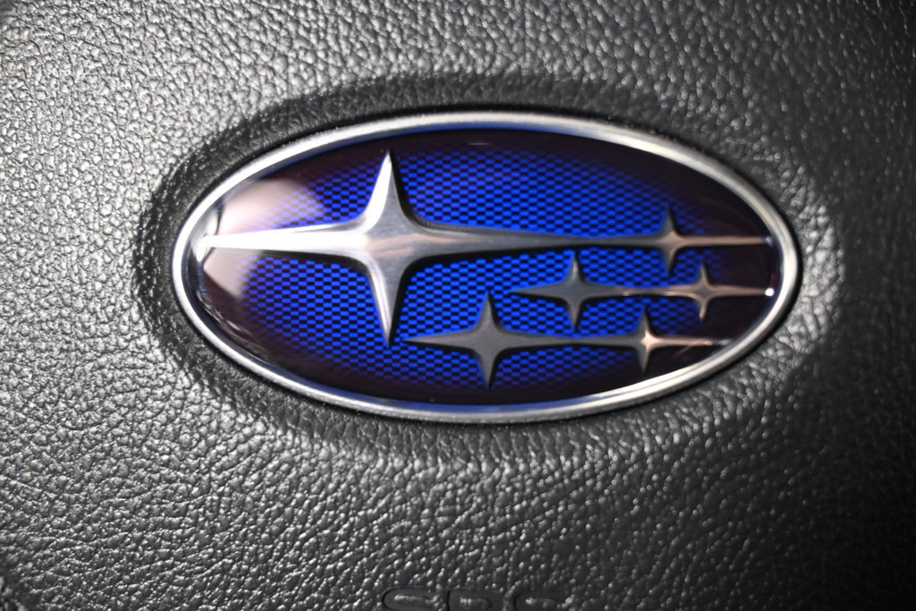 Certified 2026 Subaru Crosstrek 2.5i Sport w/ Crosstrek Mirror Package AWD/4WD image 34