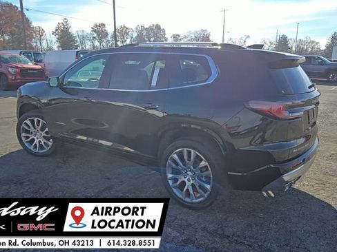 New 2026 GMC Acadia Denali w/ Super Cruise Package image 6