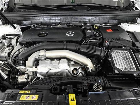 Certified 2026 Mercedes-Benz GLB 250 4MATIC image 25