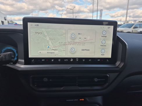 New 2025 Ford Bronco Sport Outer Banks w/ Outer Banks Tech Package+ image 35