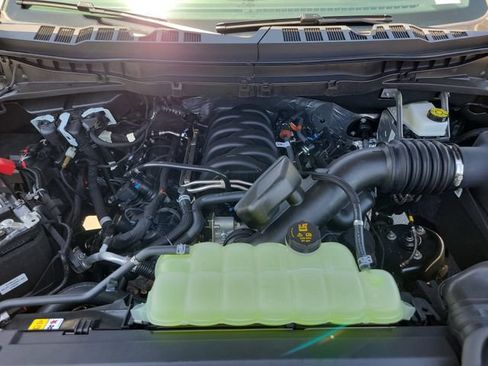 New 2026 Ford F150 STX w/ F-150 LOBO Package AWD/4WD image 11