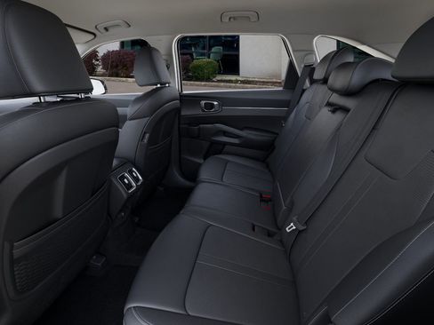 New 2026 Kia Sorento S image 18