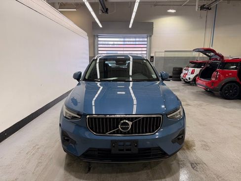 Used 2023 Volvo XC40 B5 Plus w/ Driver Assist Package image 8