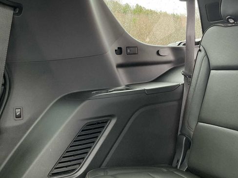 Used 2022 Chevrolet Tahoe High Country image 72