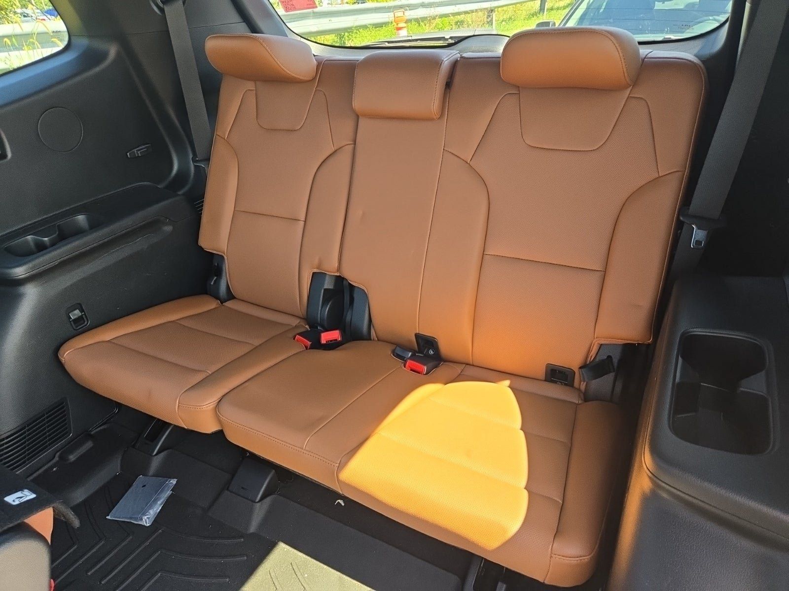 Used 2023 Kia Telluride EX X-Line AWD/4WD image 13