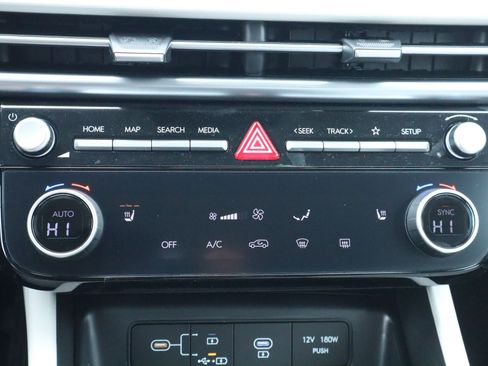 New 2026 Hyundai Tucson SEL AWD/4WD image 15