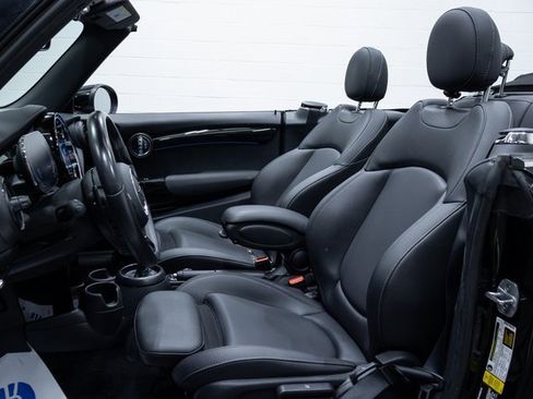 Used 2024 MINI Cooper S image 18